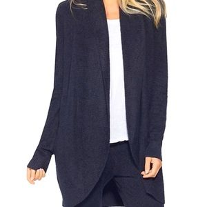 Barefoot Dreams CozyChic Circle Cardi